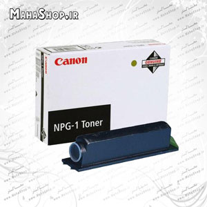 کارتریج فابریکcanon npg-1 toner